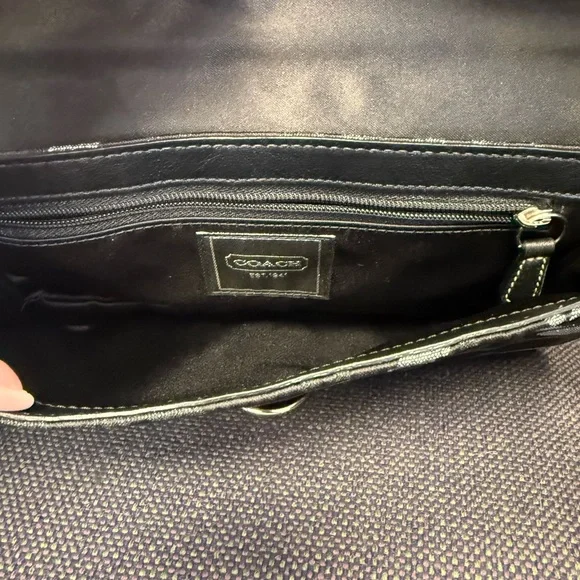 Coach Mini Bag